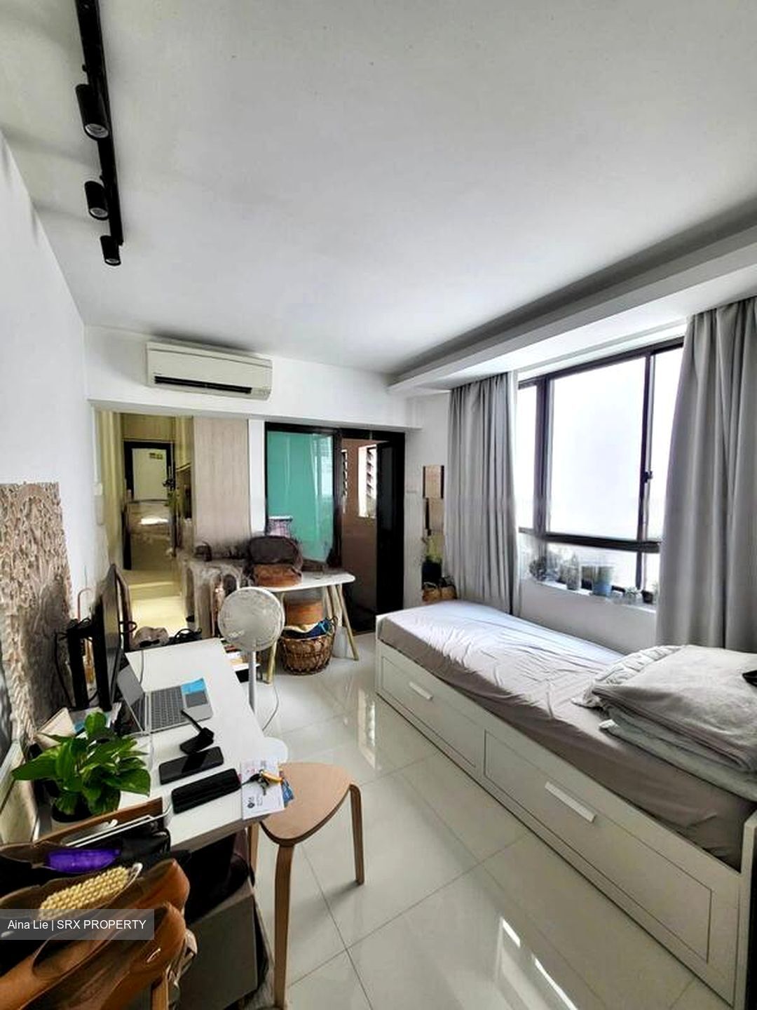 Tiong Bahru Estate (D3), Apartment #573392291